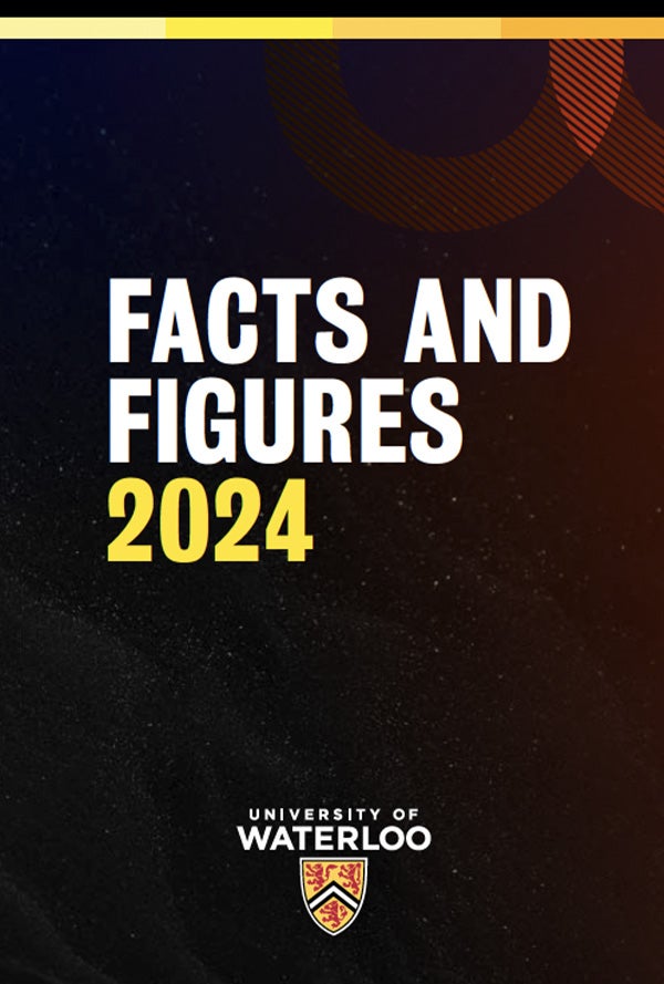 facts and figures 2024 cover