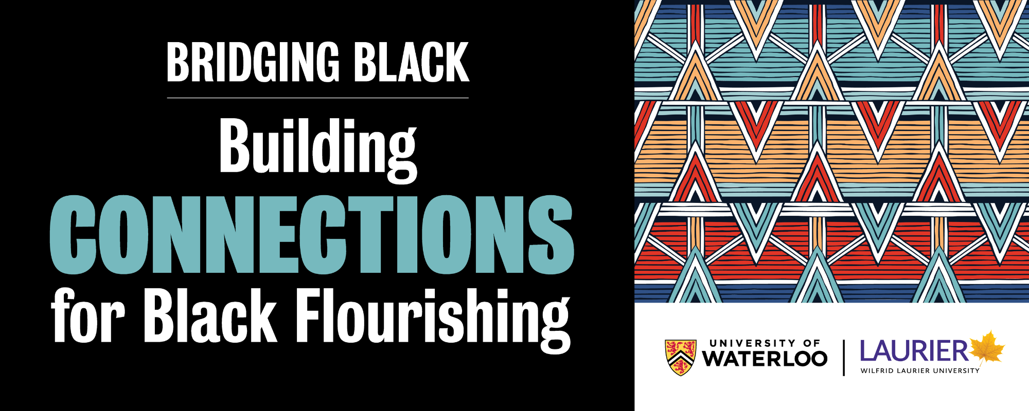 Bridging black connections for black flourishing