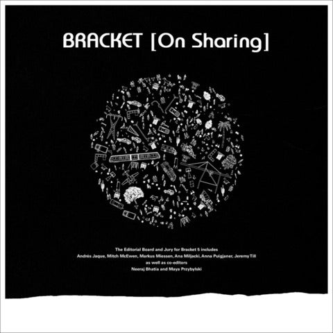BRACKET [on sharing]