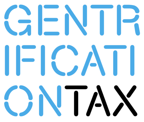 Gentrification tax