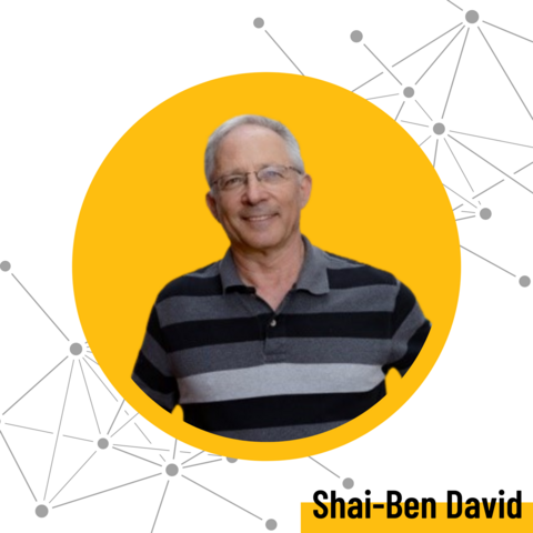 Image of Shai-Ben David