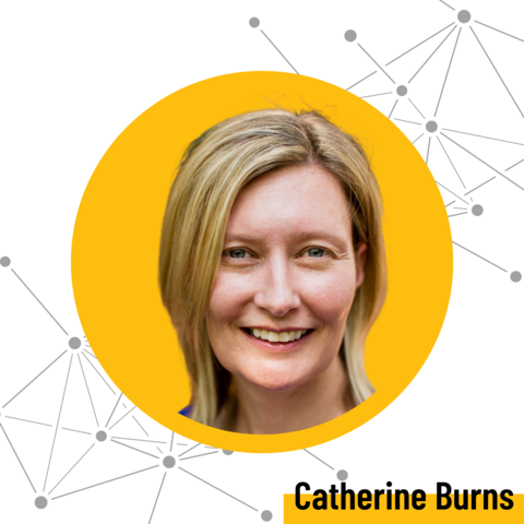Image of Catherine Burns