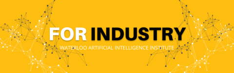 For Industry - Banner