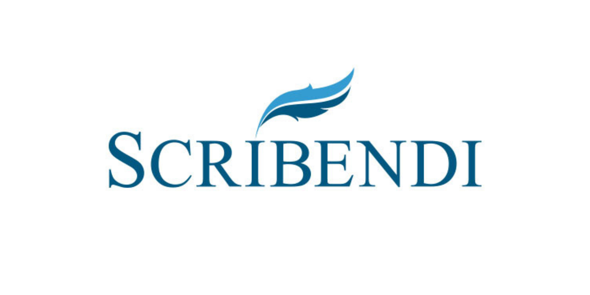 Image of Scribendi Logo