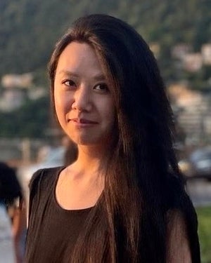 Dr. Lai-Tze Fan
