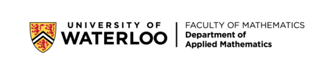 Applied Mathematics logo