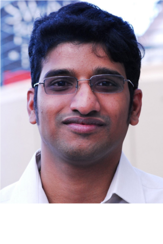 Aravindhan Ganesan