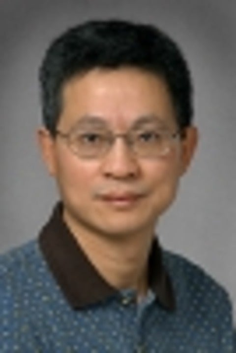 N. Zhou