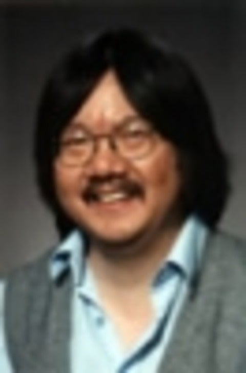 K. Tong Leung