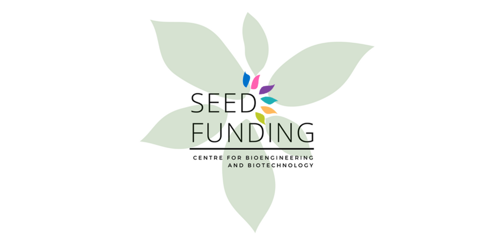 CBB Seed Fund banner