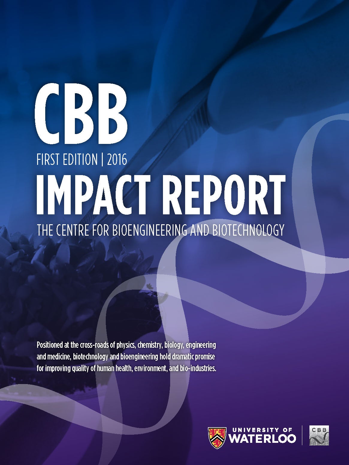 Impact report