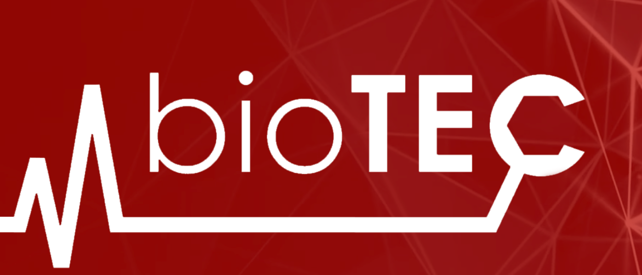 BioTEC logo