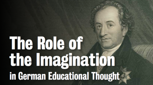 The Role of the Imagination logo