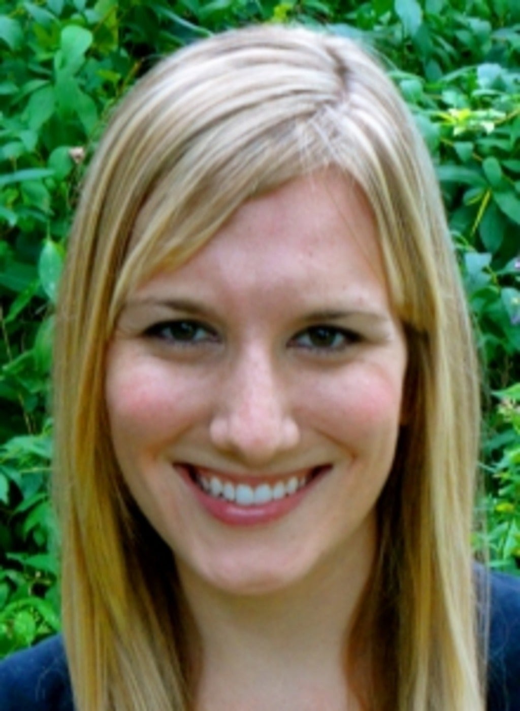 Dr. Kristin Brown