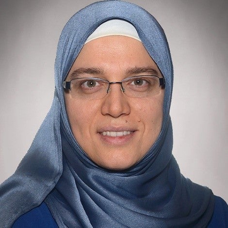 Faten Salim