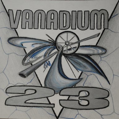 Vanadium, 23, Ocean Lakes High School, Virginia USA