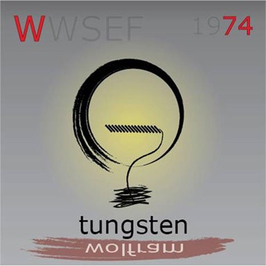 Tungsten, 74, Waterloo-Wellington Science Engineering Fair, Waterloo ON