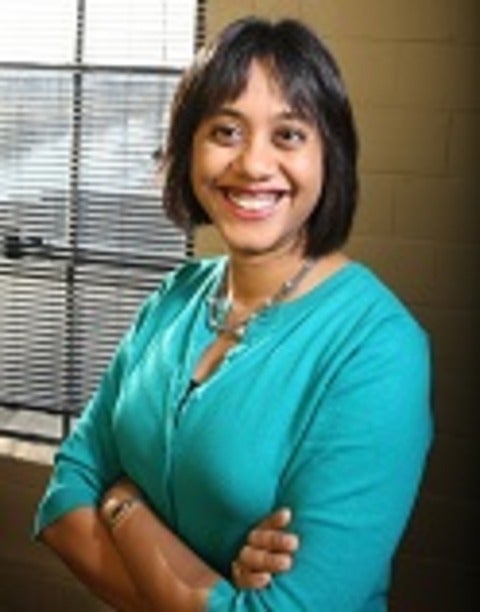 Prof. Nandita Basu
