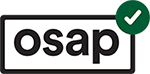 OSAP logo