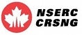 Natural Sciences and Engineering Research Council of Canada (NSERC) logo