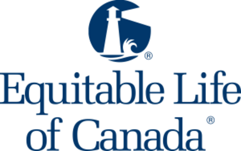 Equitable Life of Canada logo