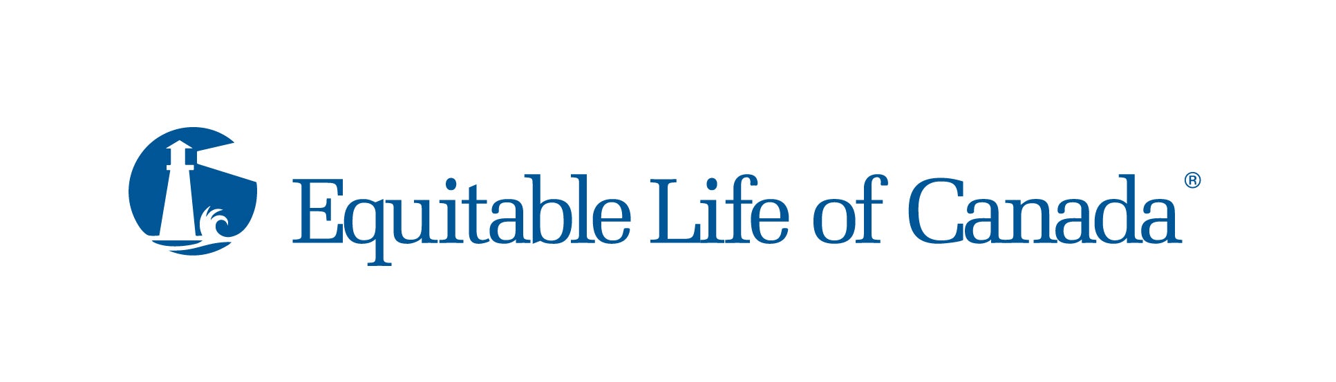 Logo of Equitable Life of Canada