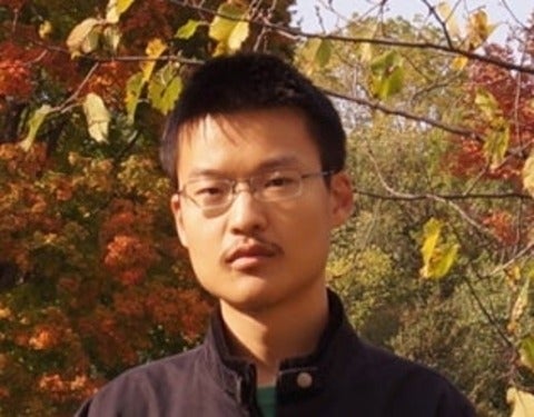 Yuguang Zhang