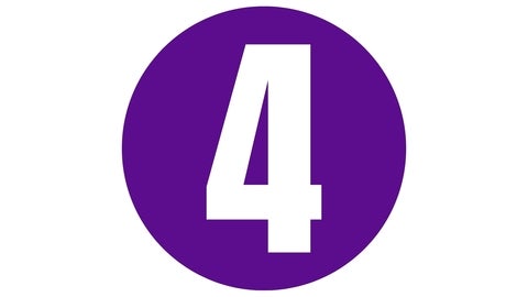 #4