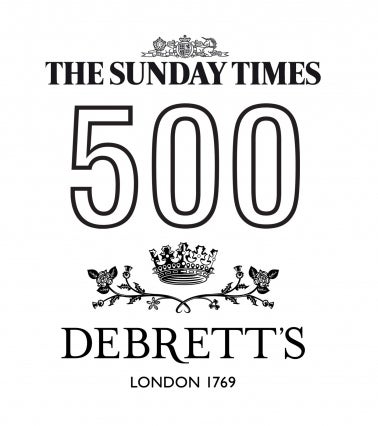 The Sunday Times 500