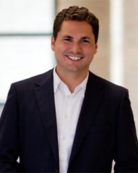 John Baker, CEO, Desire2Learn