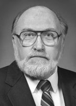 Dr. James D. Leslie