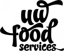 UW Food Services Logo