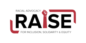 RAISE logo