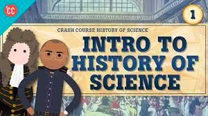 intro to history of science thumbnail