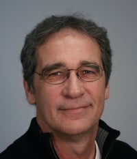 Professor Mike Stone