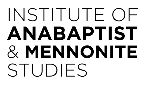 institue of anabaptist and mennonite studies logo (IAMS)
