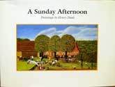 A Sunday Afternoon: Paintings by Henry Pauls cover