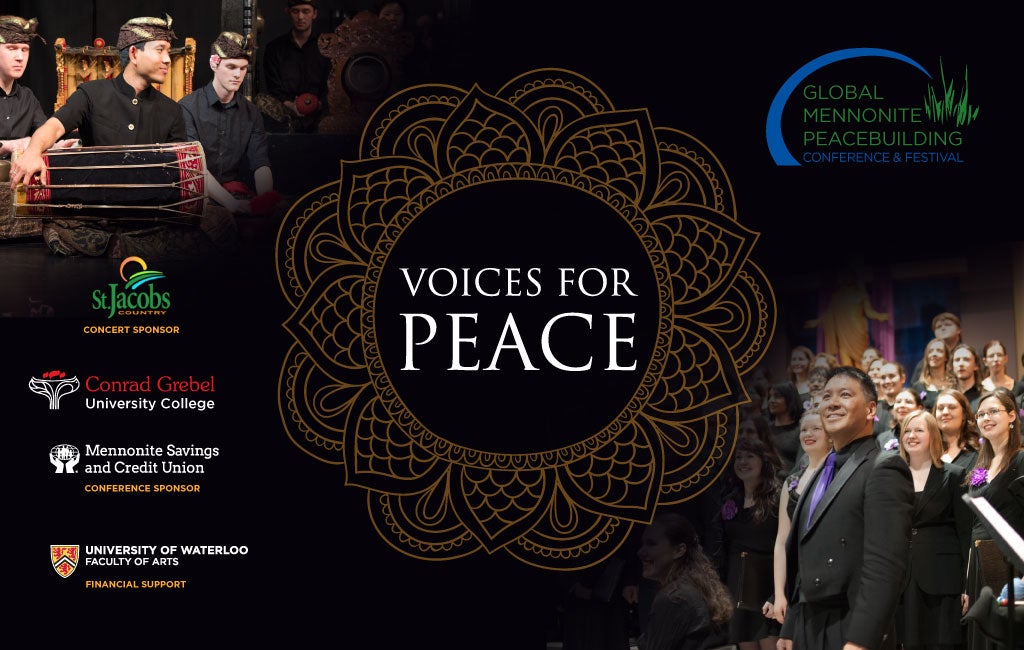 voices for peace