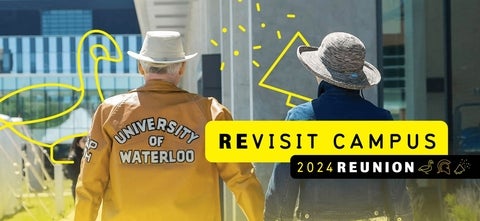 Revisit Campus Reunion 2024 