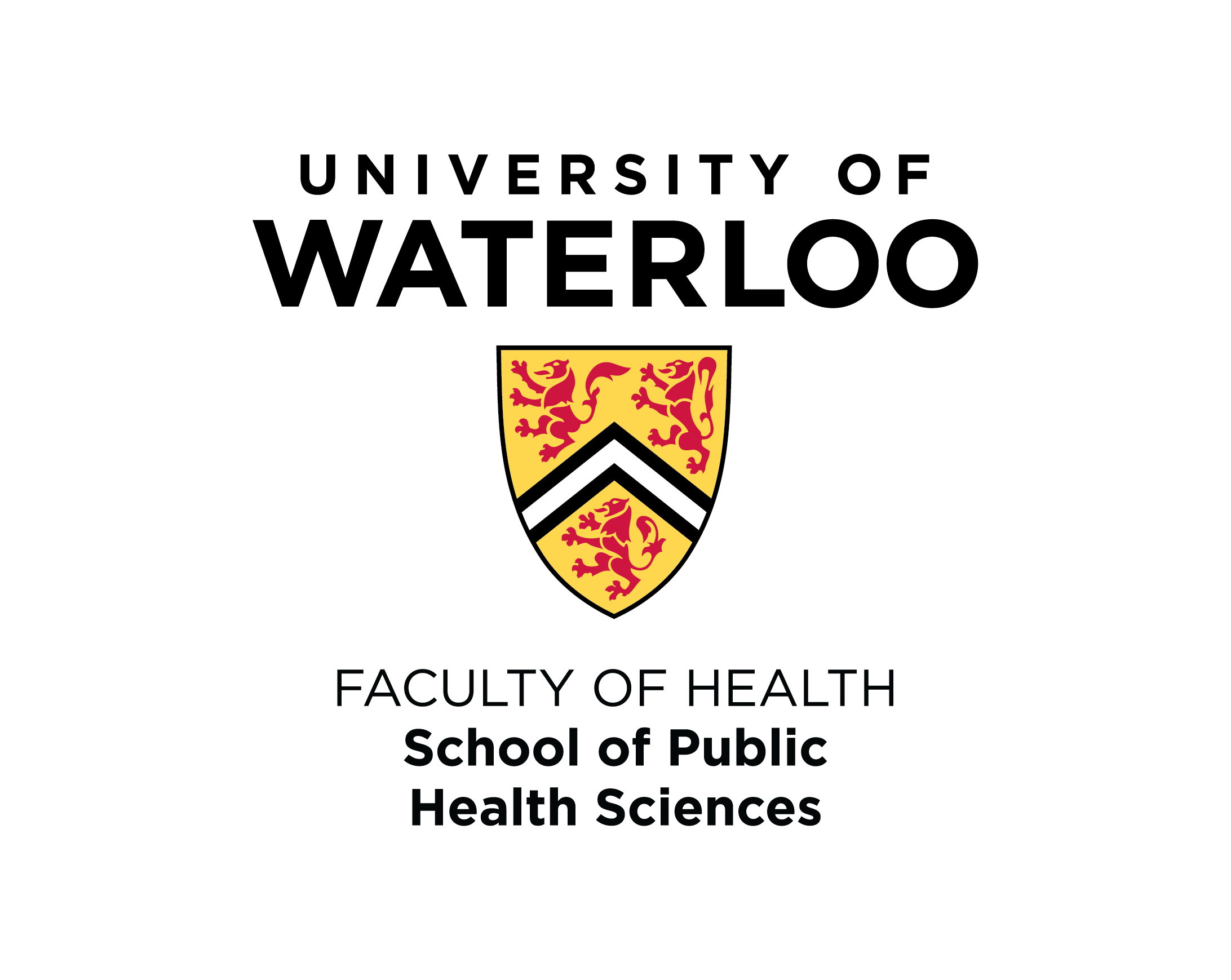 School of Public Health Sciences Logo