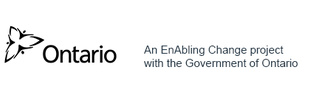 An EnAbling Change project with the Government of Ontario