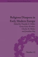 Cover image for Religious diaspora in Early Modern Europe