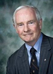 David Johnston