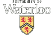 Link to the University of Waterloo home page