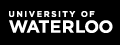 Waterloo Logo