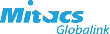 Mitacs Globalink Logo