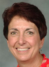 Professor Sallie Ann Keller