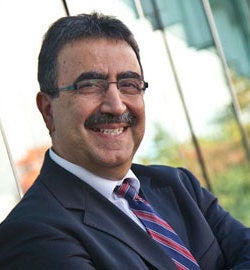 Feridun Hamdullahpur