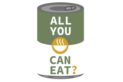 All You Can Eat logo