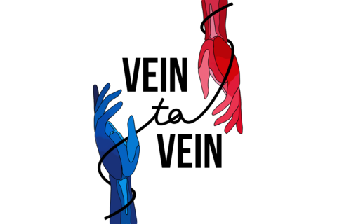 Vein to Vein logo